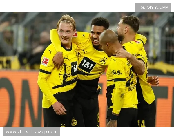 多特蒙德或探索更直接的青训商业化变现渠道